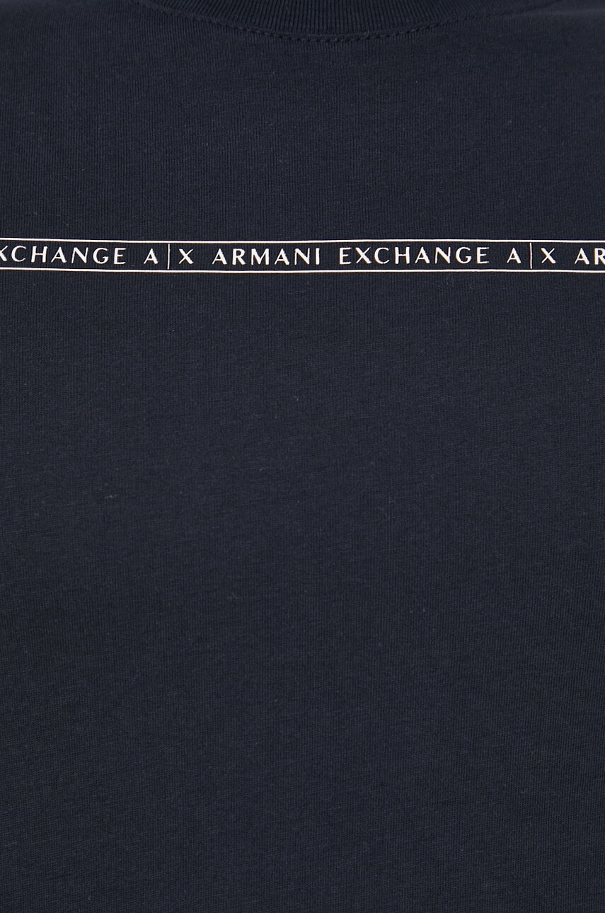 Armani Exchange Тениска - Pepit.bg