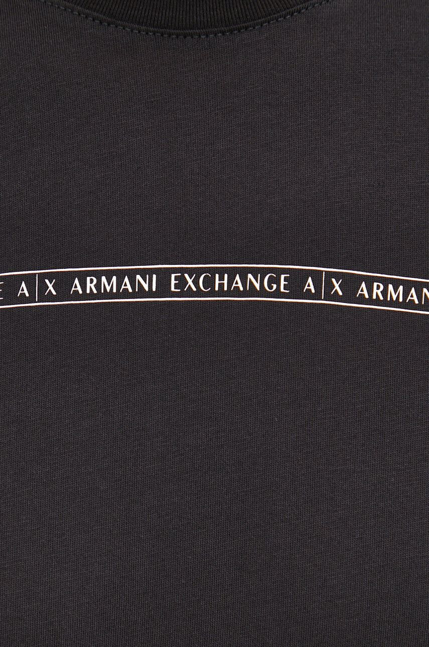 Armani Exchange Тениска - Pepit.bg