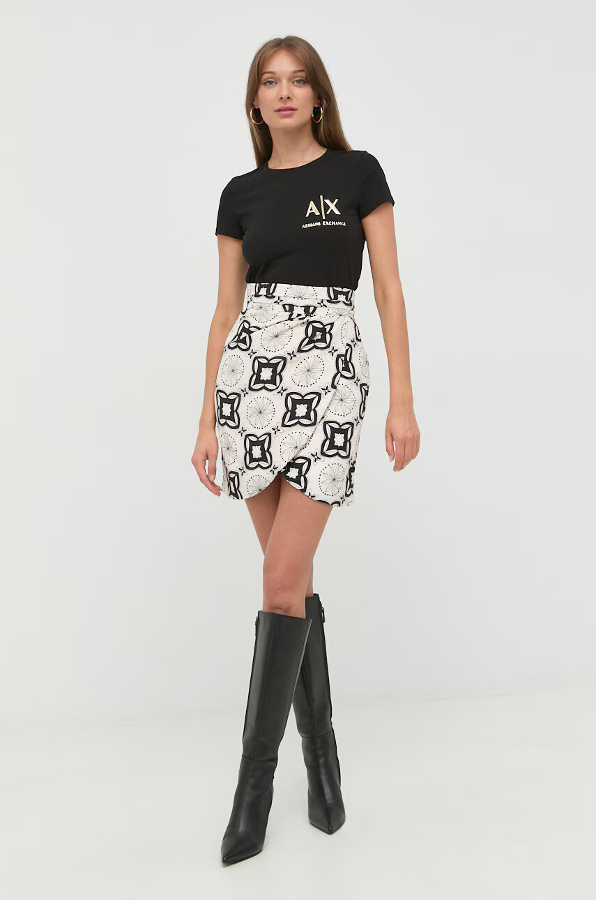 Armani Exchange Тениска - Pepit.bg
