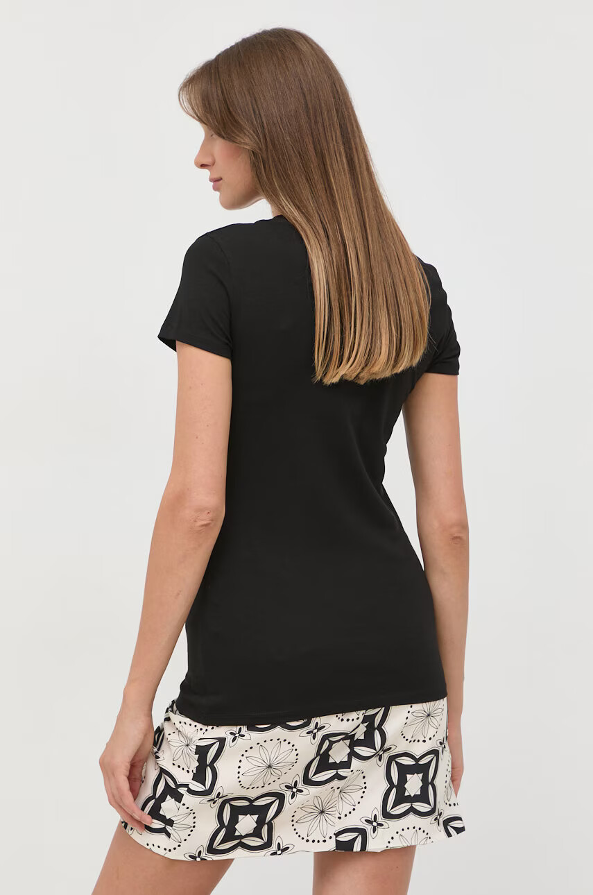 Armani Exchange Тениска - Pepit.bg