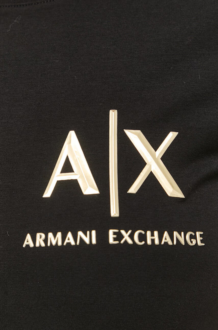 Armani Exchange Тениска - Pepit.bg