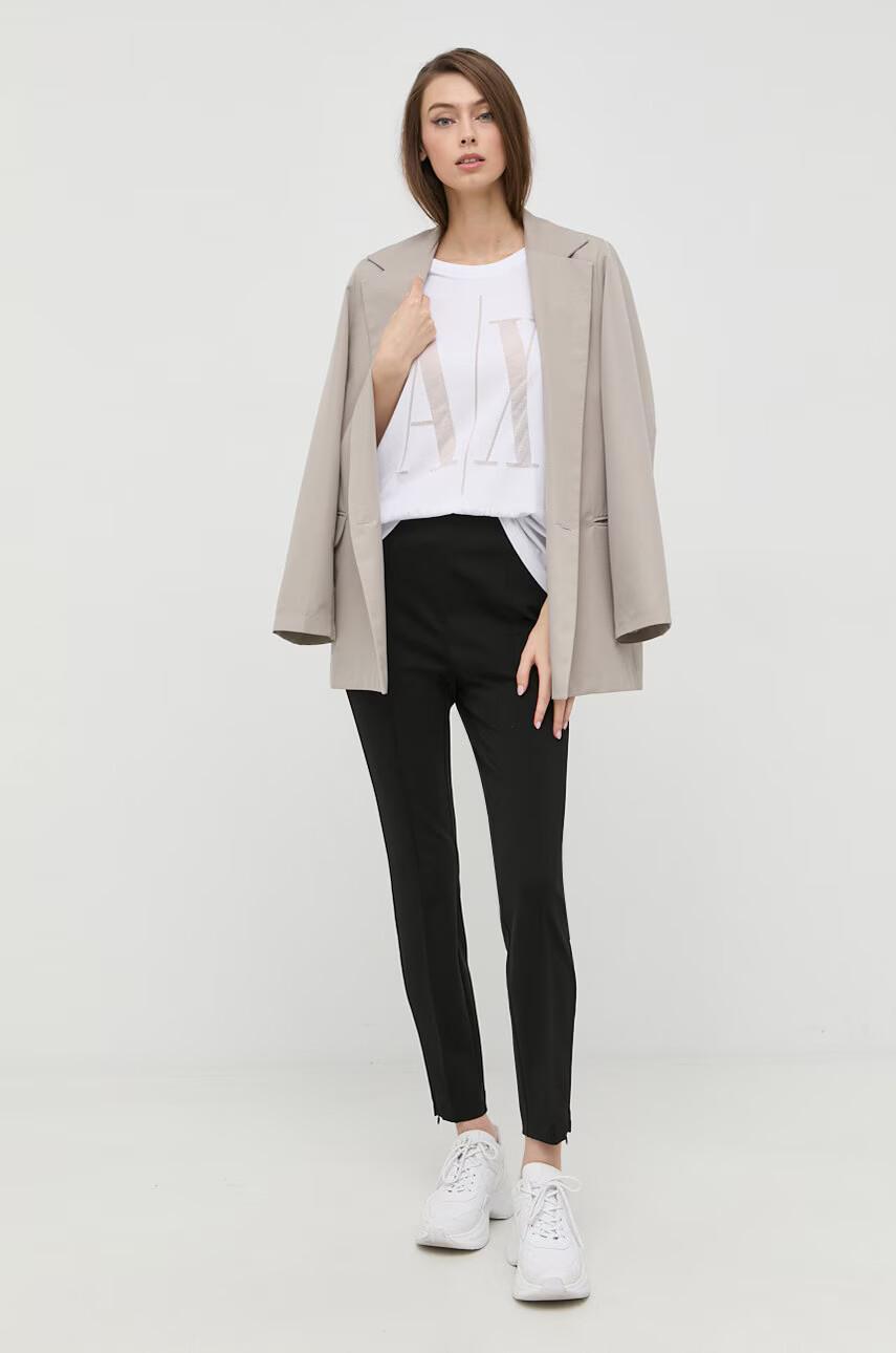 Armani Exchange Тениска - Pepit.bg