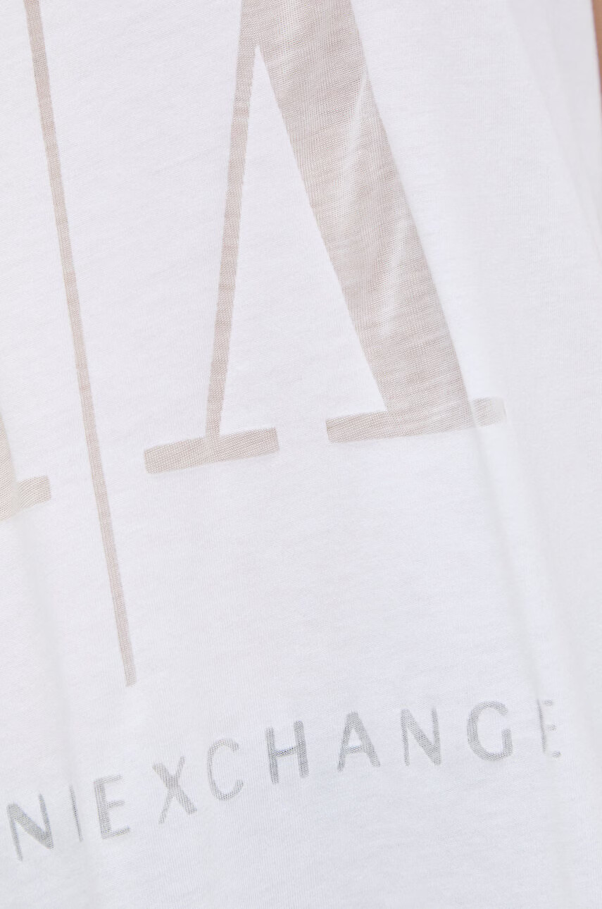 Armani Exchange Тениска - Pepit.bg