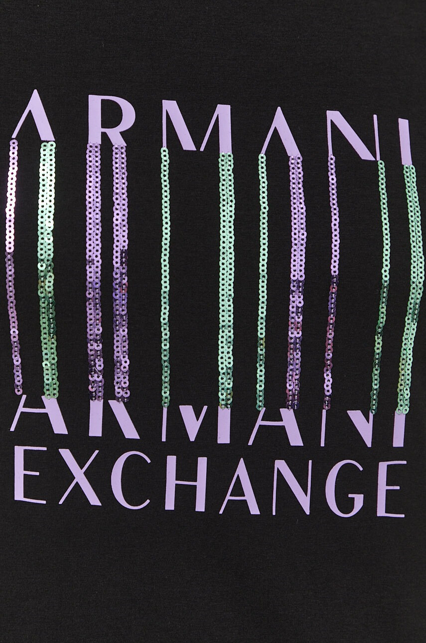 Armani Exchange Тениска - Pepit.bg