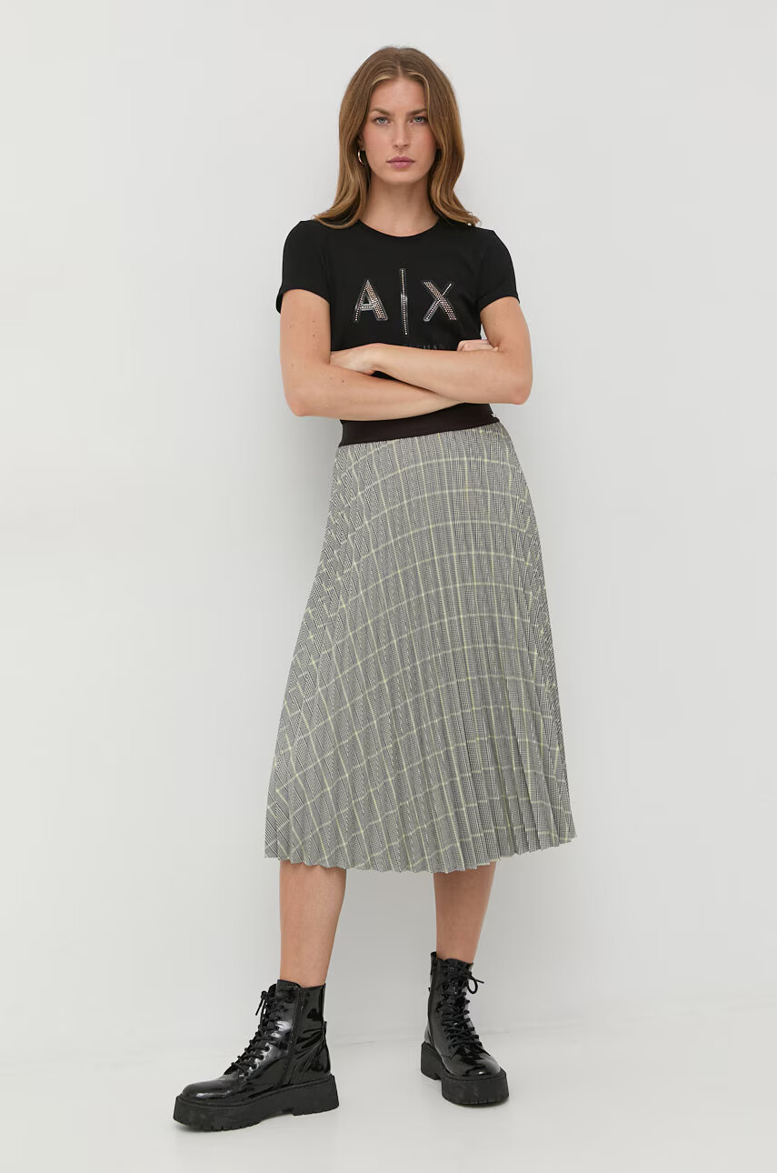Armani Exchange Тениска - Pepit.bg