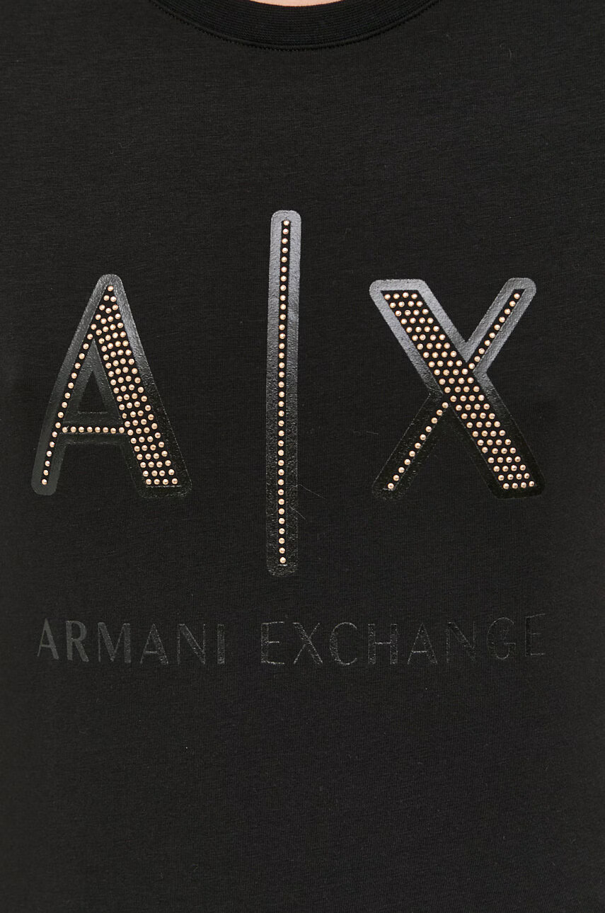 Armani Exchange Тениска - Pepit.bg