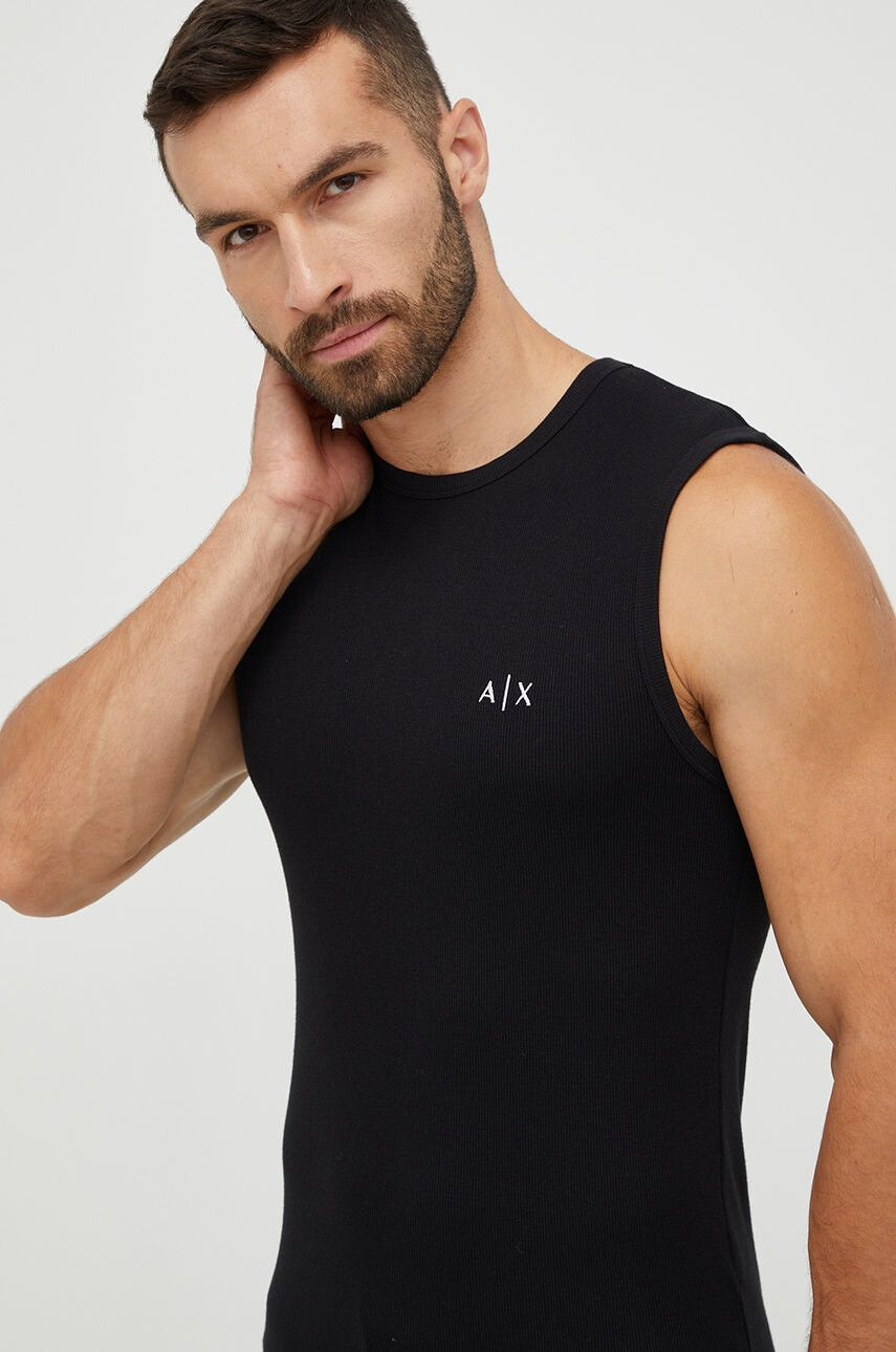 Armani Exchange Тениска - Pepit.bg