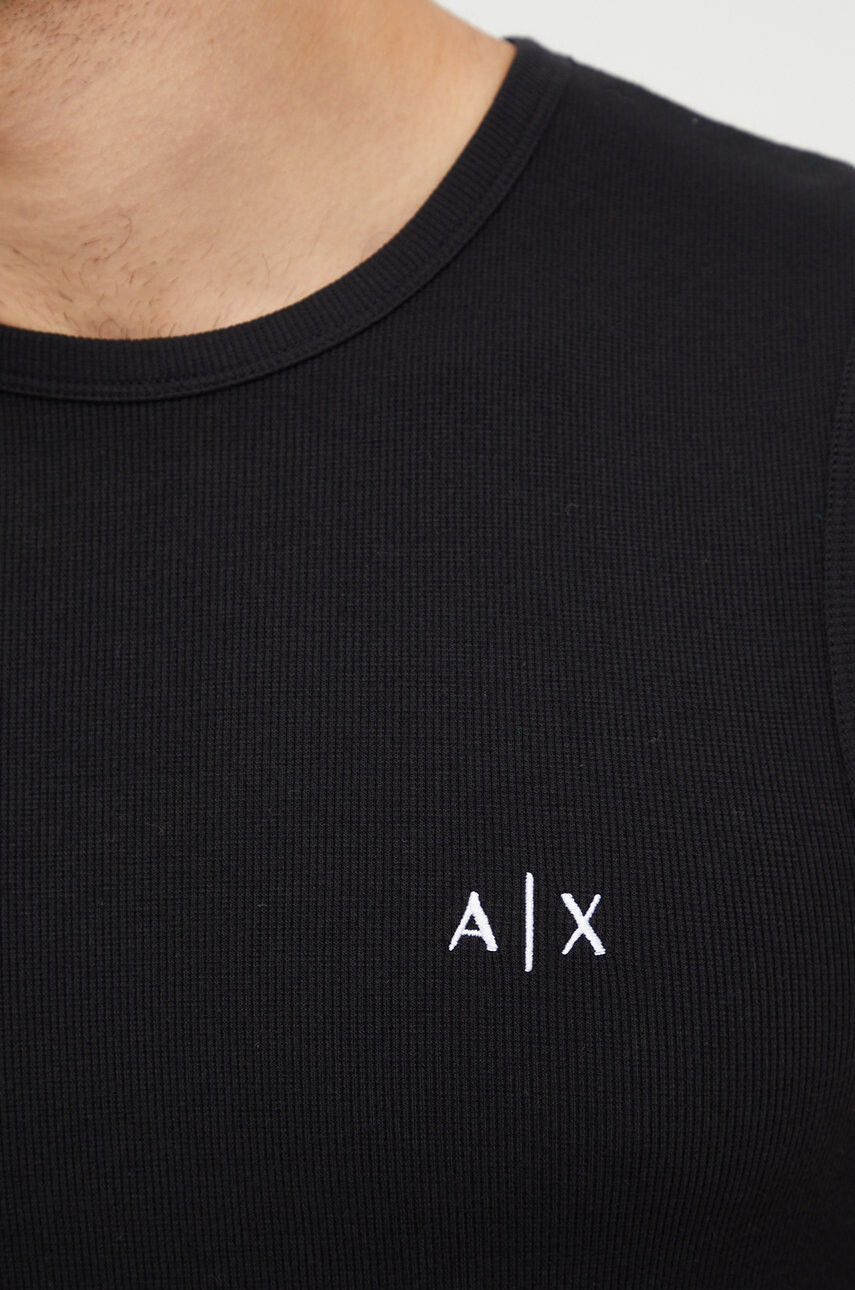 Armani Exchange Тениска - Pepit.bg