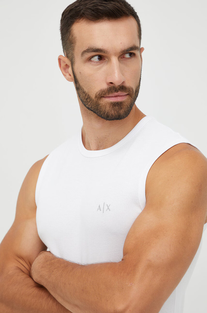 Armani Exchange Тениска - Pepit.bg