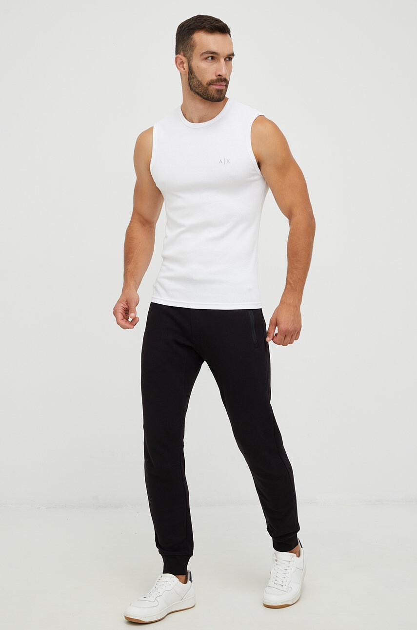 Armani Exchange Тениска - Pepit.bg