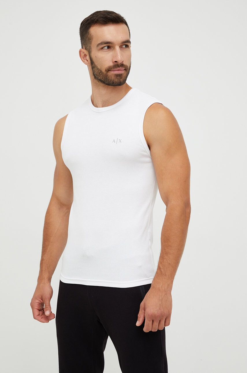 Armani Exchange Тениска - Pepit.bg