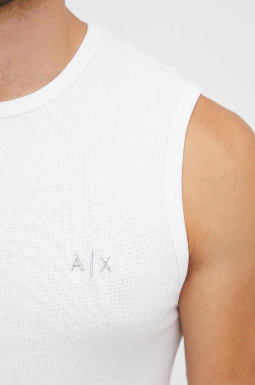 Armani Exchange Тениска - Pepit.bg