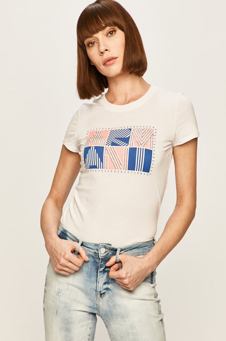 Armani Exchange Тениска - Pepit.bg