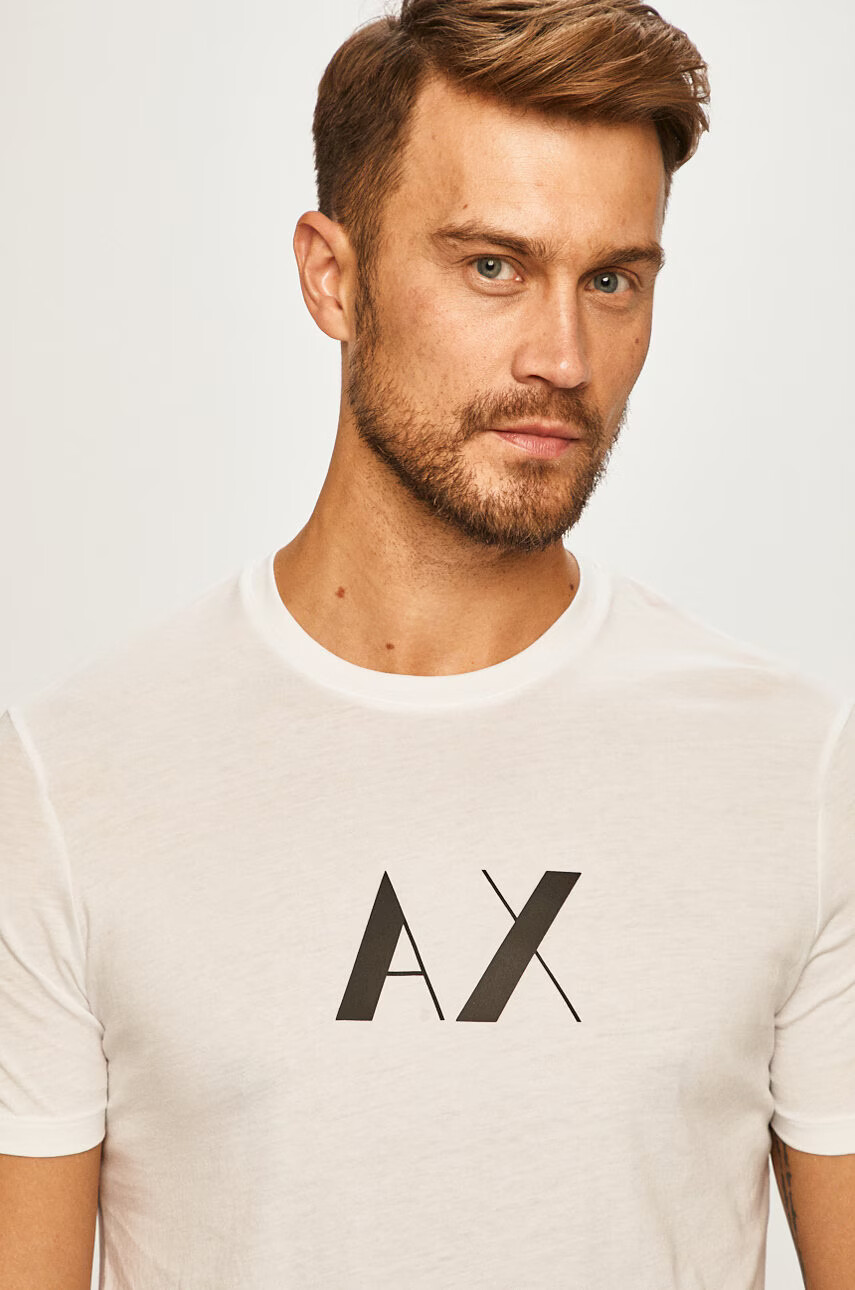 Armani Exchange Тениска - Pepit.bg