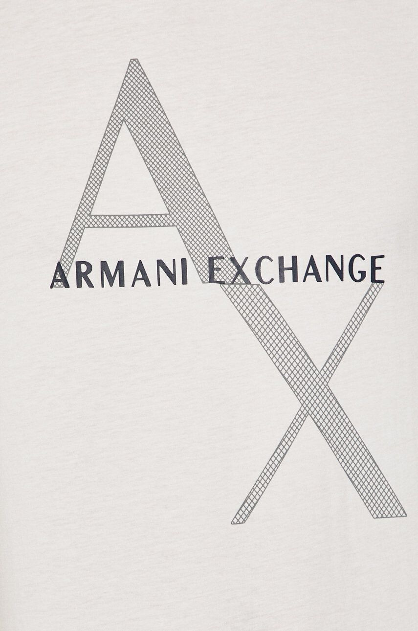 Armani Exchange Тениска - Pepit.bg