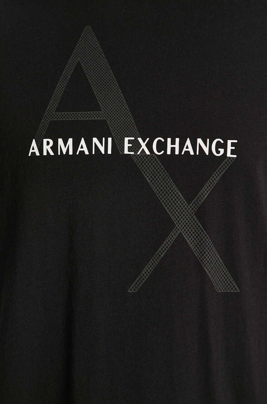 Armani Exchange Тениска - Pepit.bg