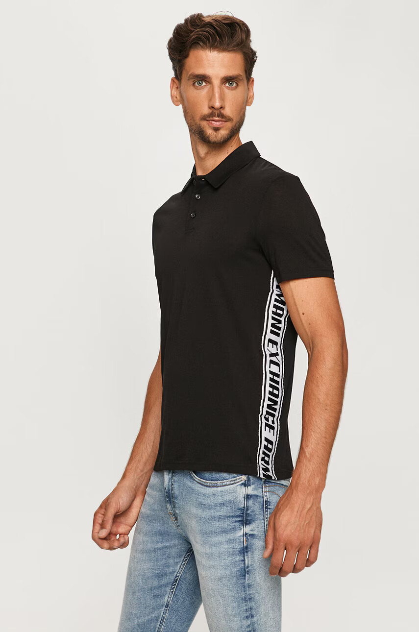 Armani Exchange Тениска - Pepit.bg