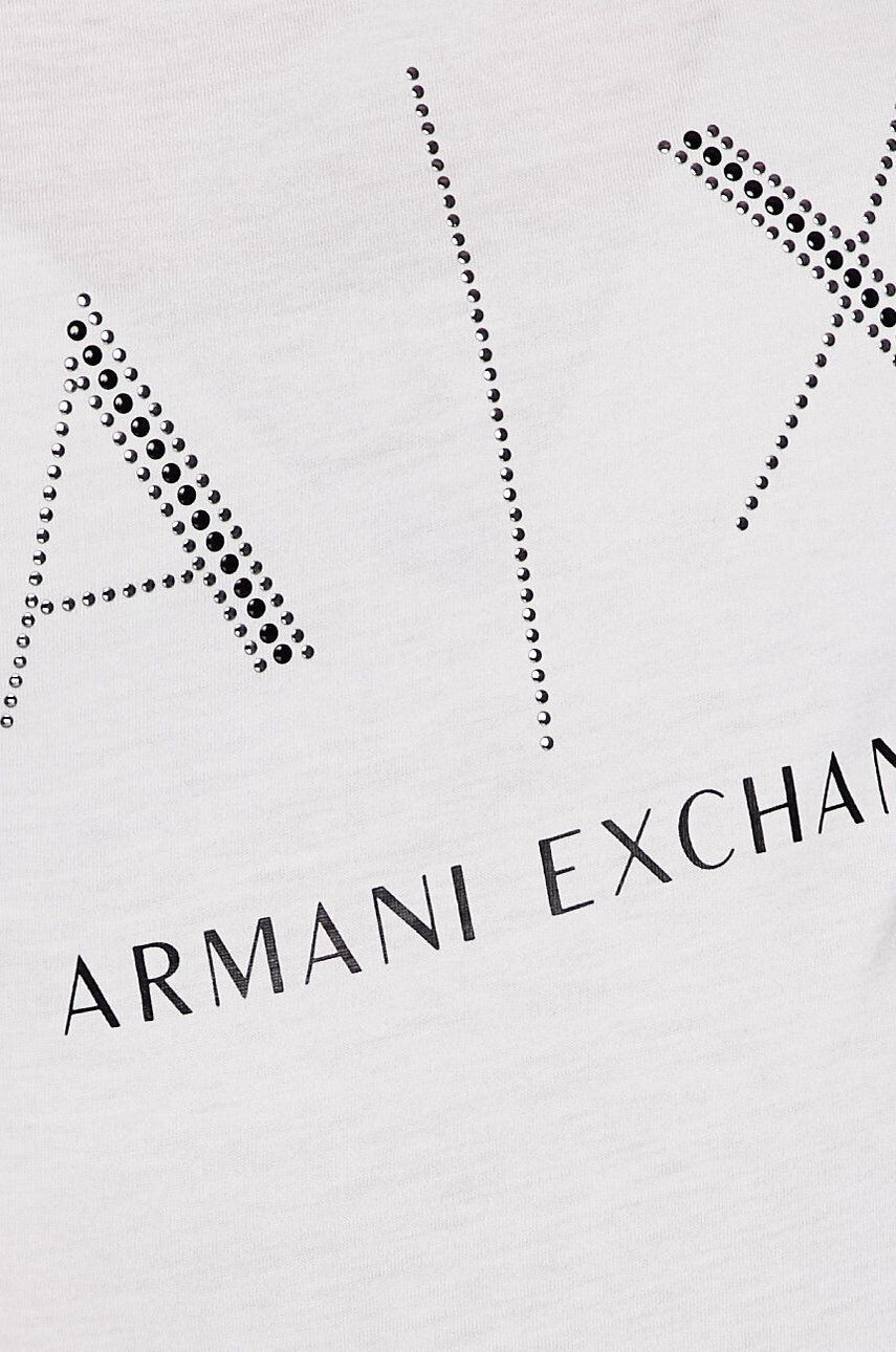 Armani Exchange Топ - Pepit.bg