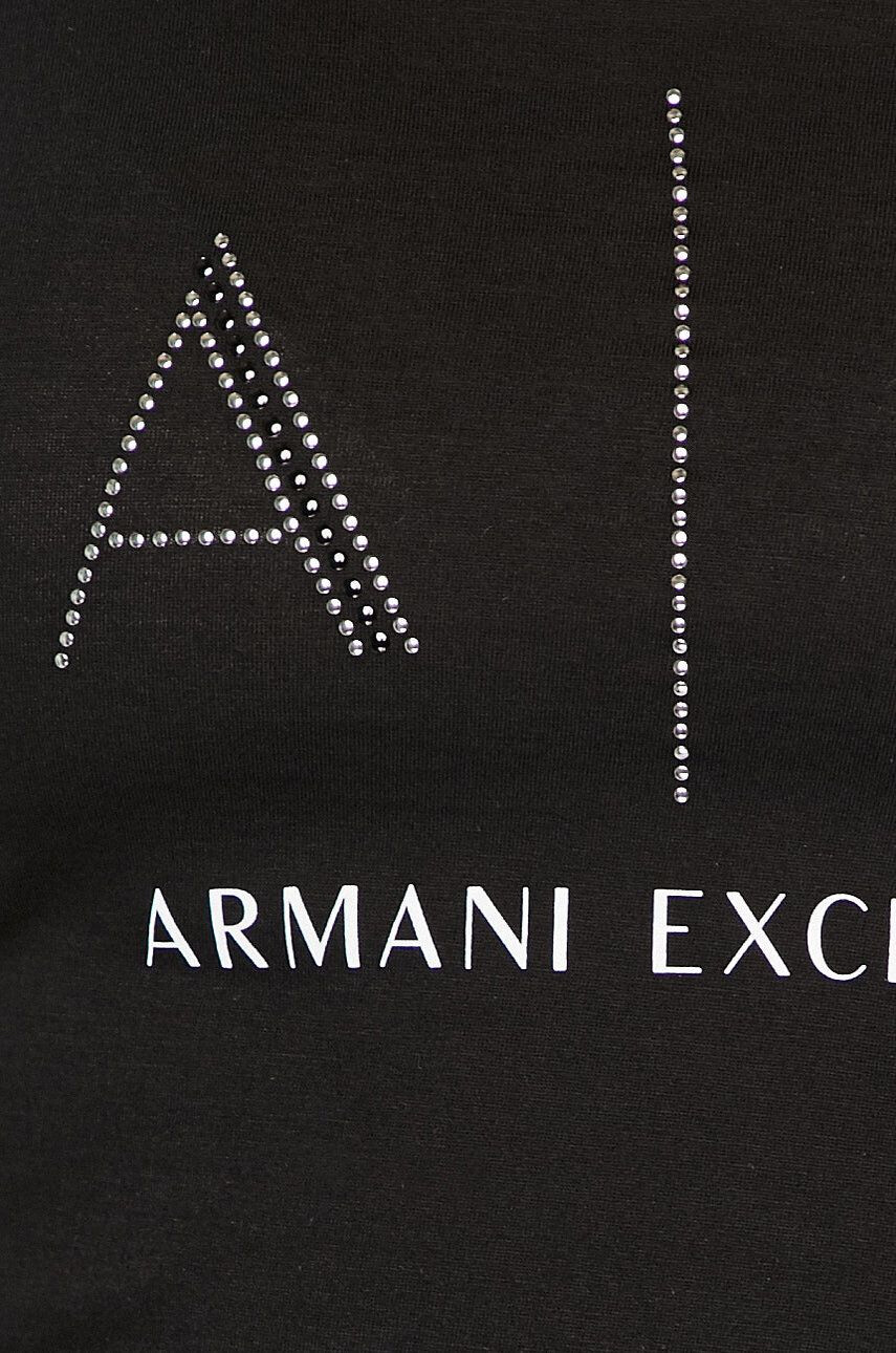 Armani Exchange Топ - Pepit.bg