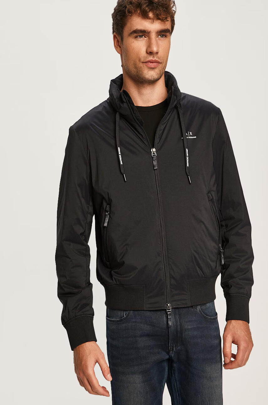 Armani Exchange Яке - Pepit.bg