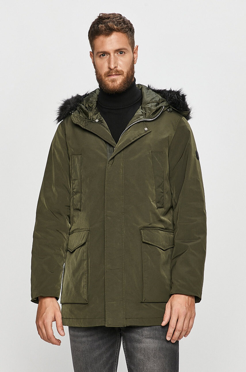 Armani Exchange Яке - Pepit.bg