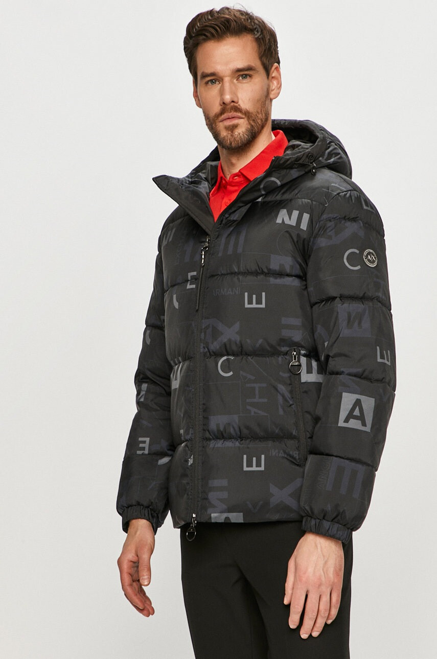 Armani Exchange Яке - Pepit.bg