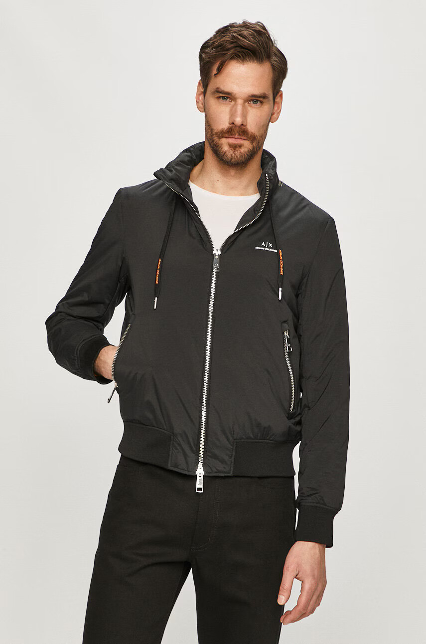 Armani Exchange Яке - Pepit.bg