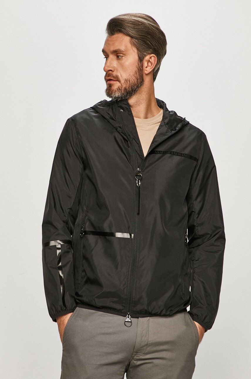 Armani Exchange Яке - Pepit.bg