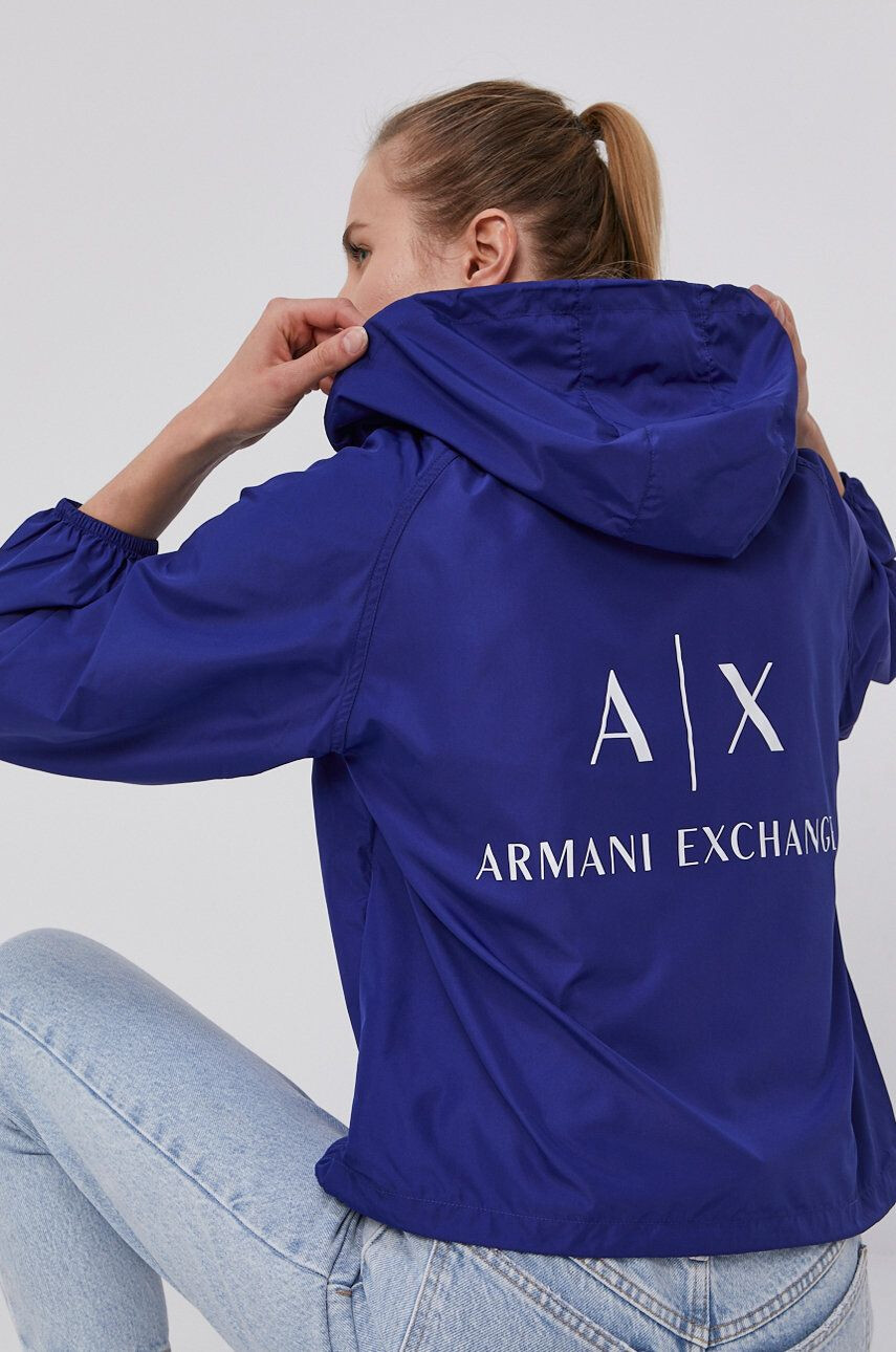 Armani Exchange Яке - Pepit.bg