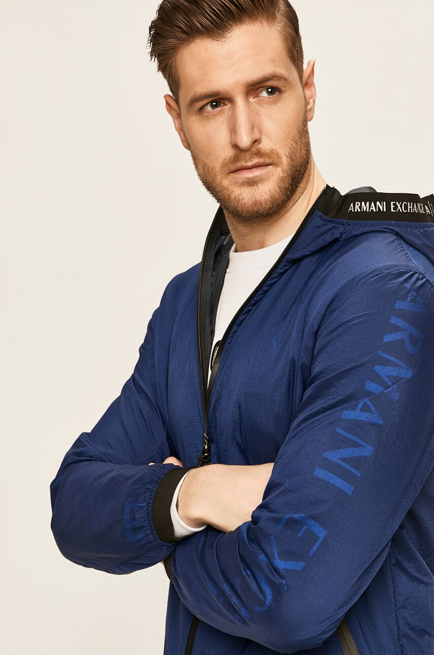 Armani Exchange Яке - Pepit.bg