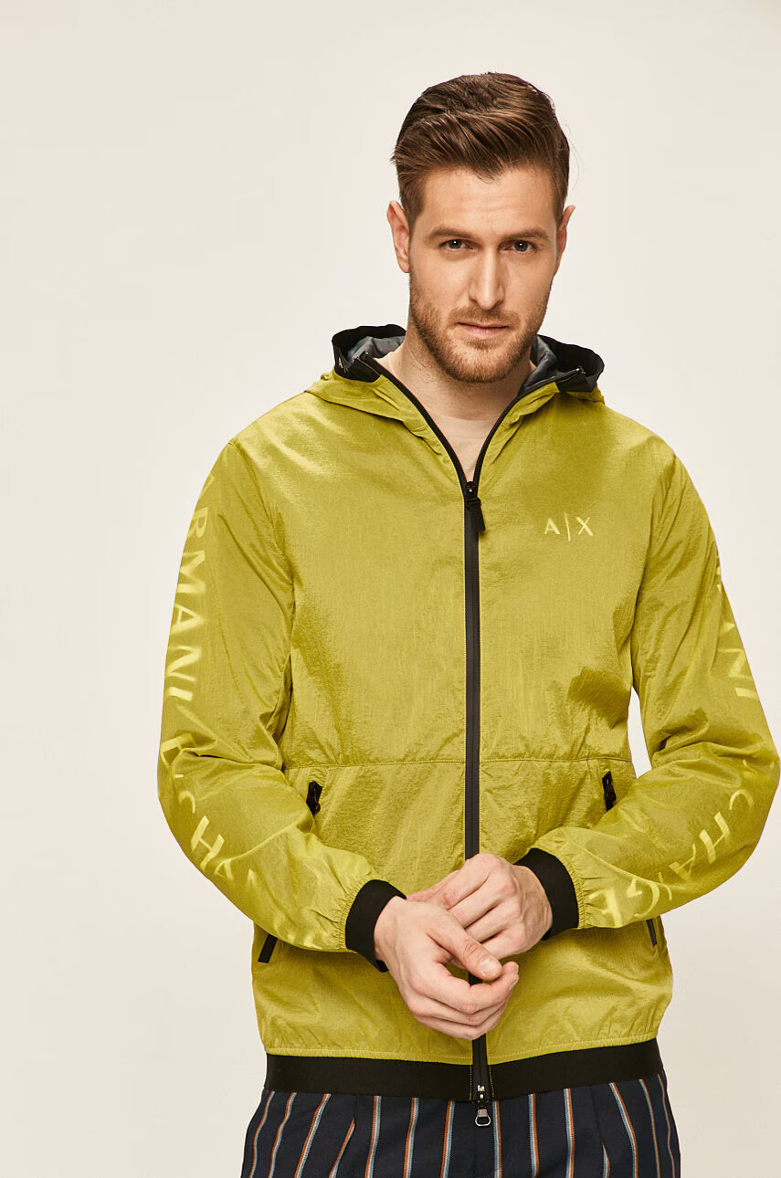 Armani Exchange Яке - Pepit.bg