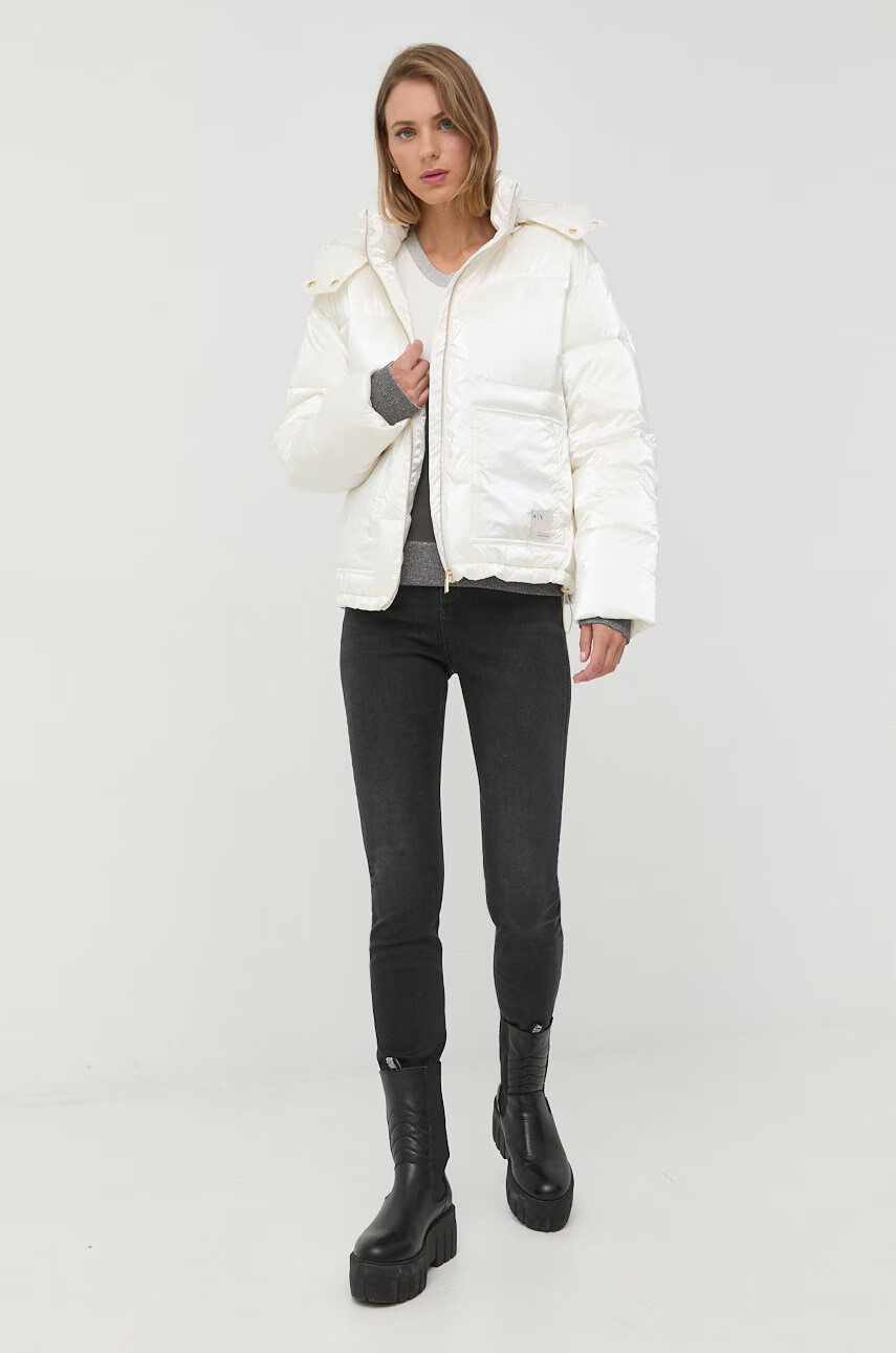 Armani Exchange Яке - Pepit.bg