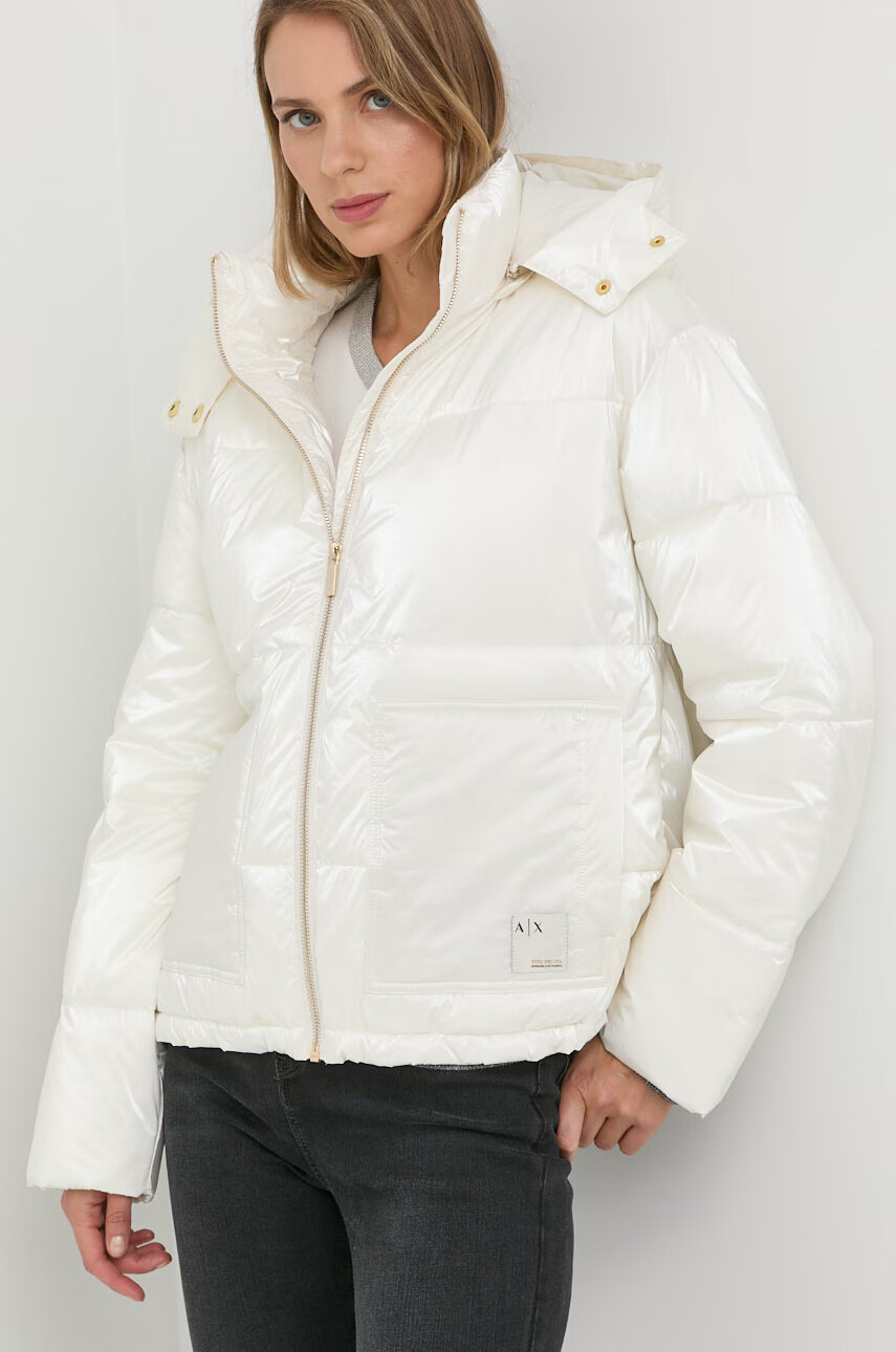 Armani Exchange Яке - Pepit.bg