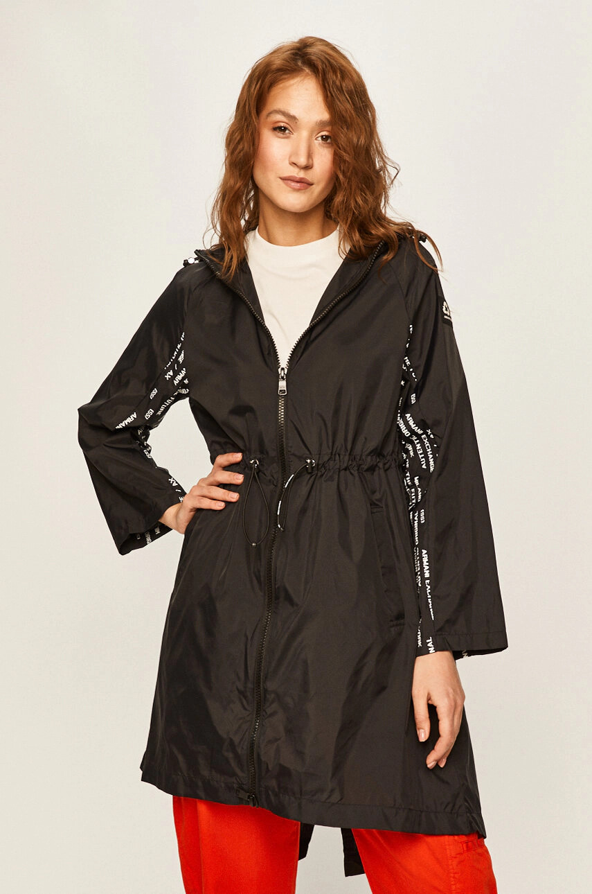 Armani Exchange Яке - Pepit.bg