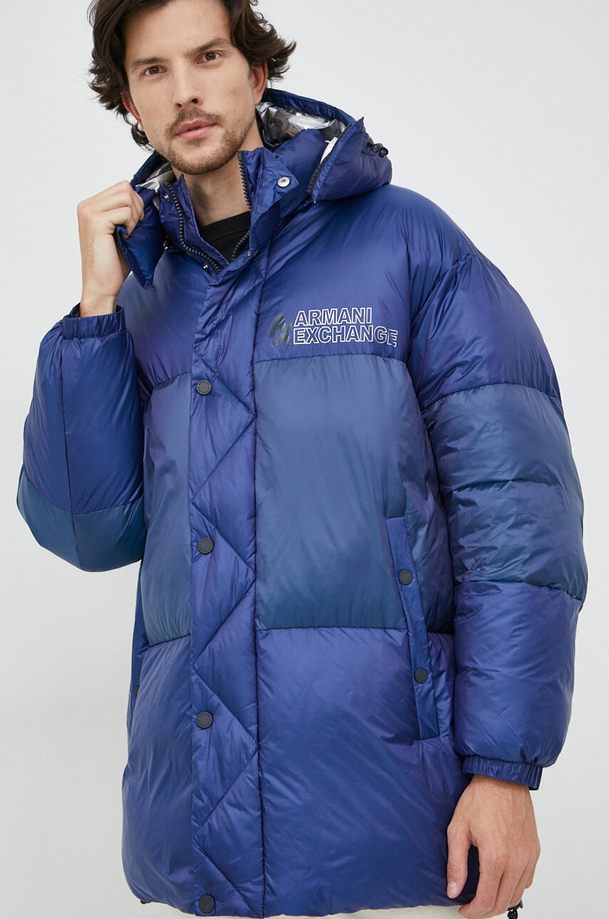 Armani Exchange Яке - Pepit.bg