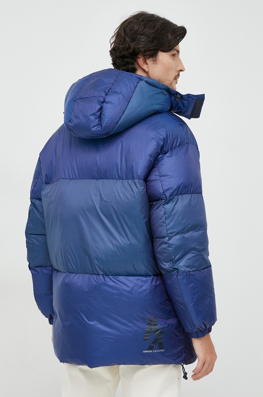 Armani Exchange Яке - Pepit.bg