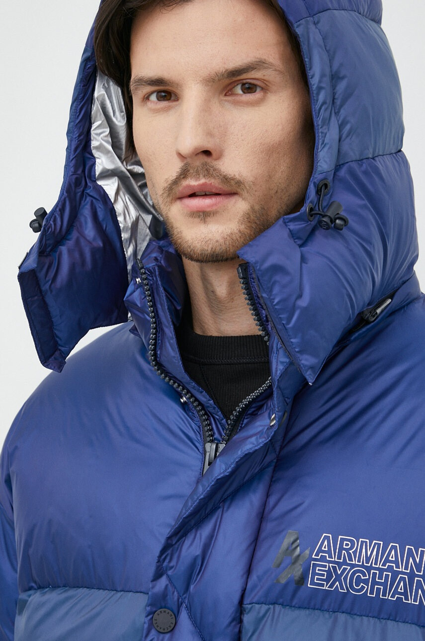 Armani Exchange Яке - Pepit.bg