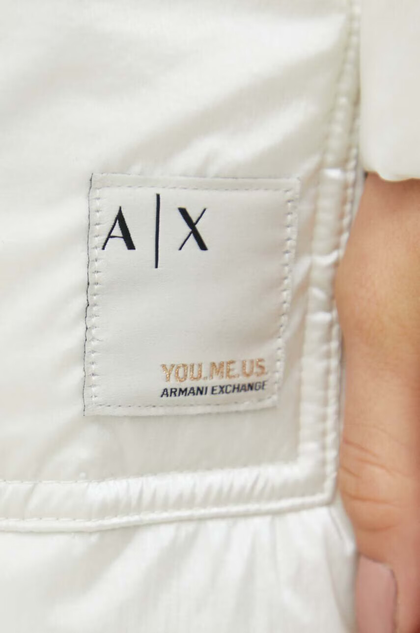 Armani Exchange Яке - Pepit.bg