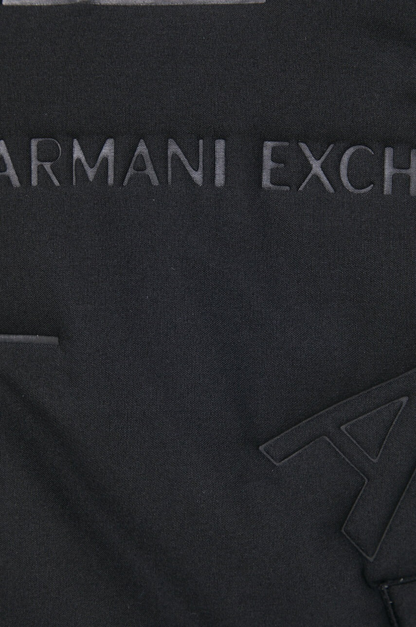 Armani Exchange Яке бомбър - Pepit.bg