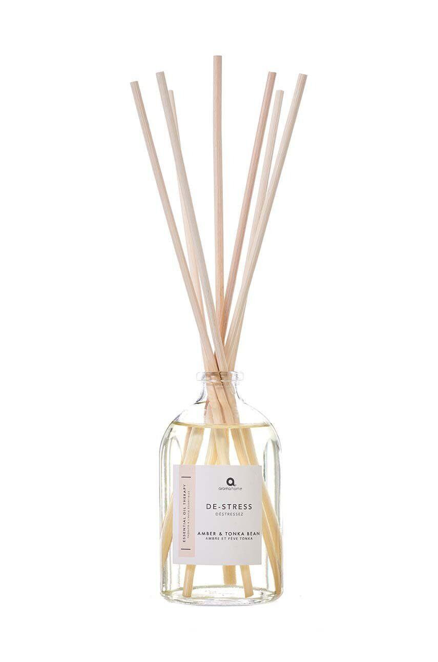 Aroma Home Арома дифузер De-Stress Reed Diffuser 100 ml - Pepit.bg