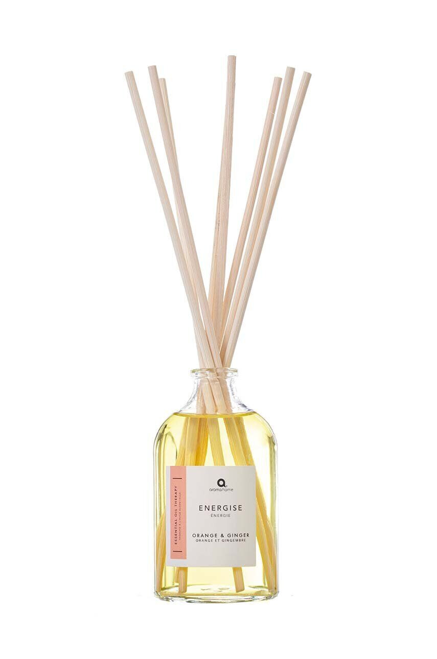 Aroma Home Арома дифузер Energise Reed Diffuser 100 ml - Pepit.bg