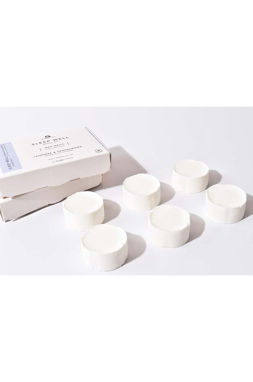 Aroma Home Ароматен соев восък Sleep Well Wax Melts 6 x 20g - Pepit.bg