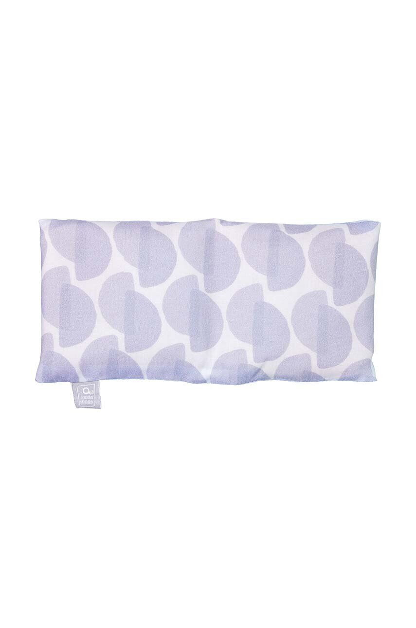 Aroma Home Отопляема възглавница за очи Calming Eye Pillow - Pepit.bg