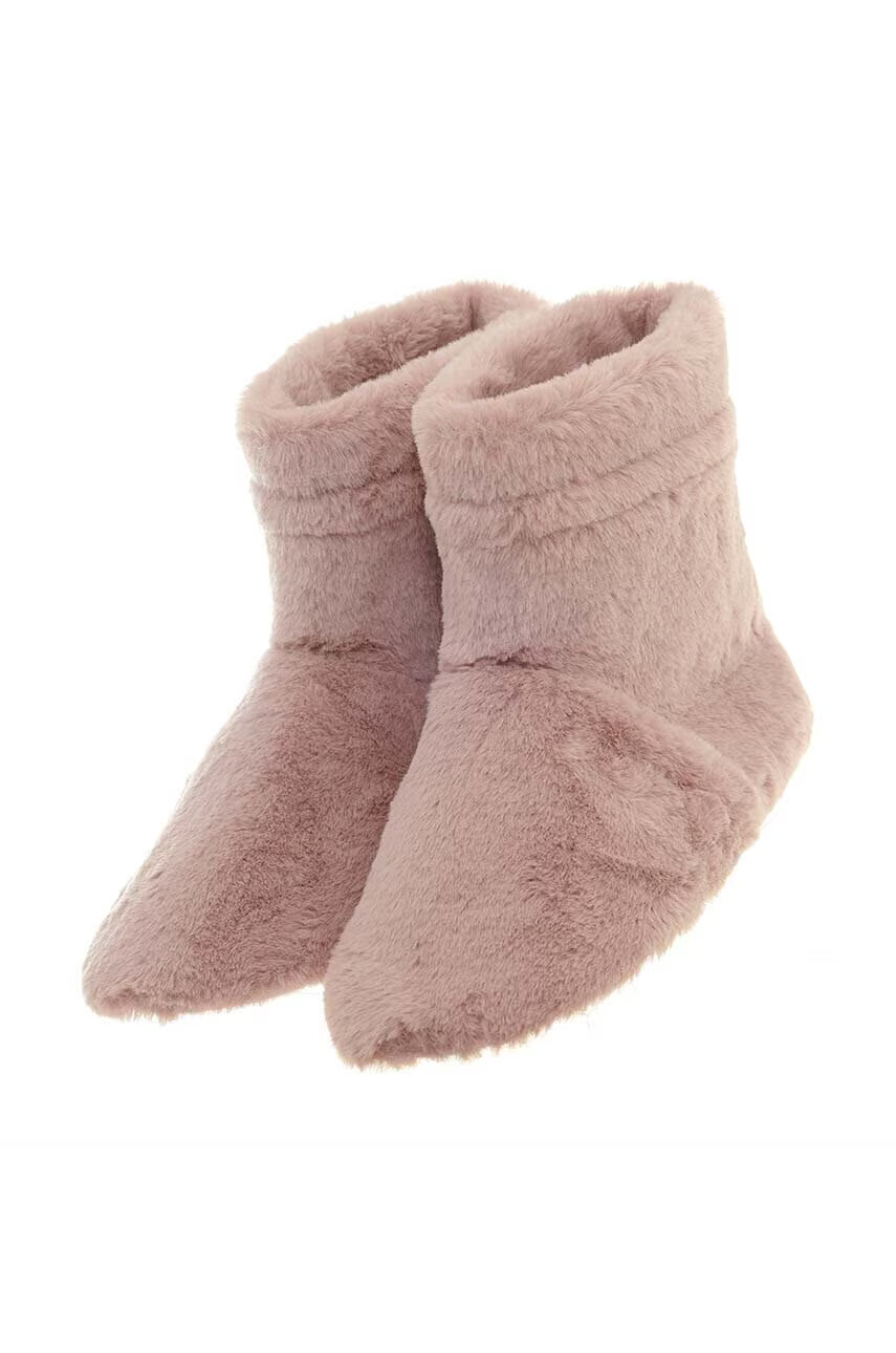Aroma Home Пантофи Faux Fur - Pepit.bg
