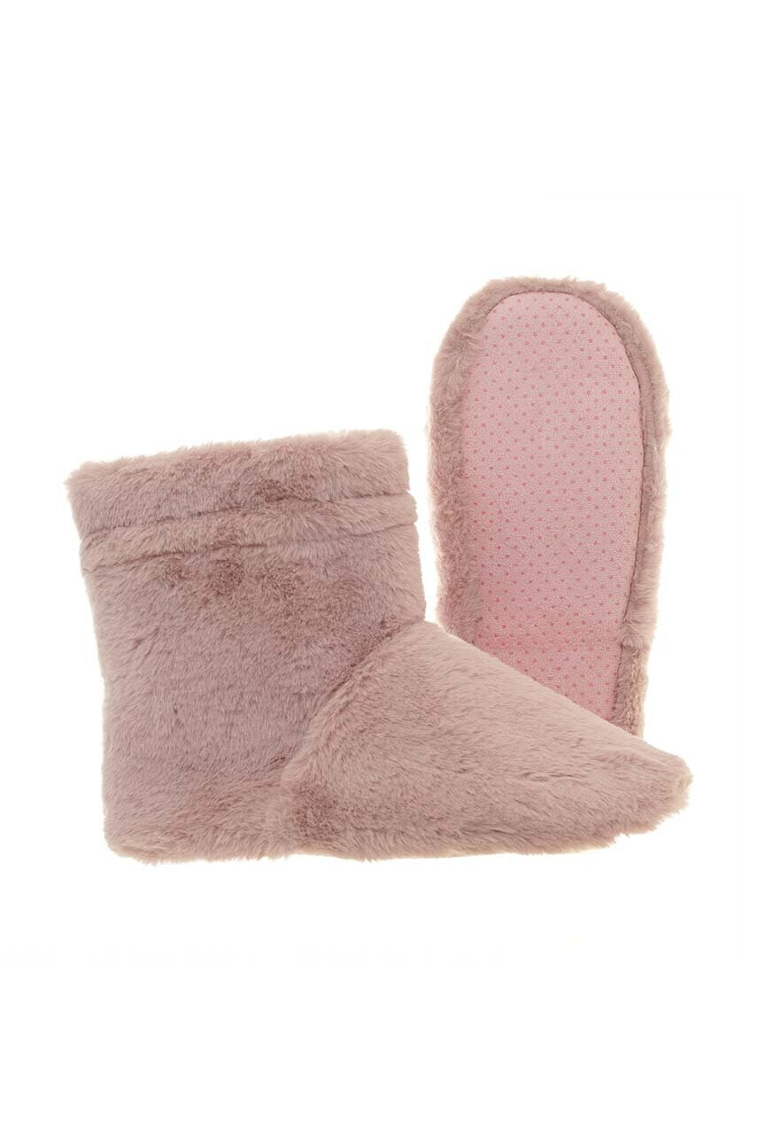 Aroma Home Пантофи Faux Fur - Pepit.bg