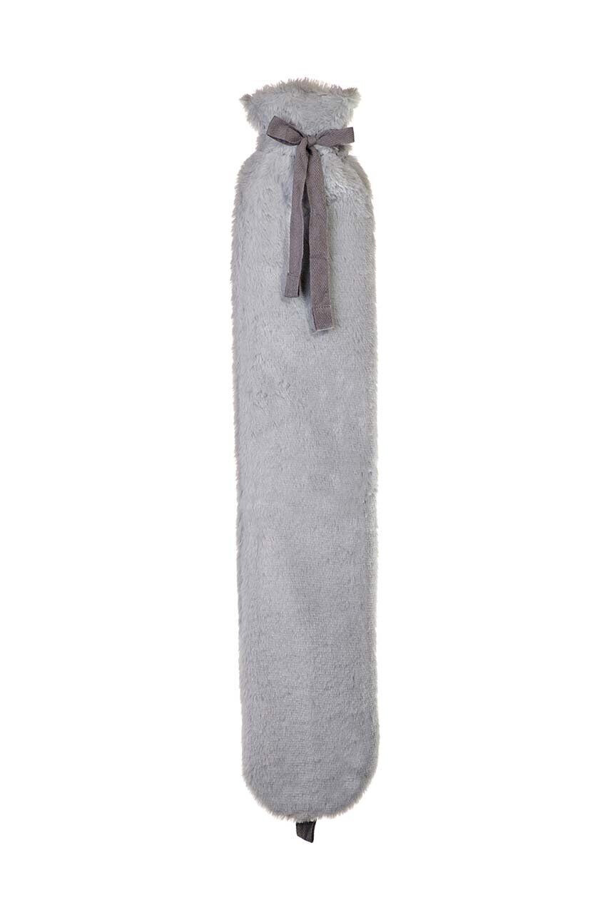 Aroma Home Термофор Faux Fur Long Hot Water Bottle - Pepit.bg