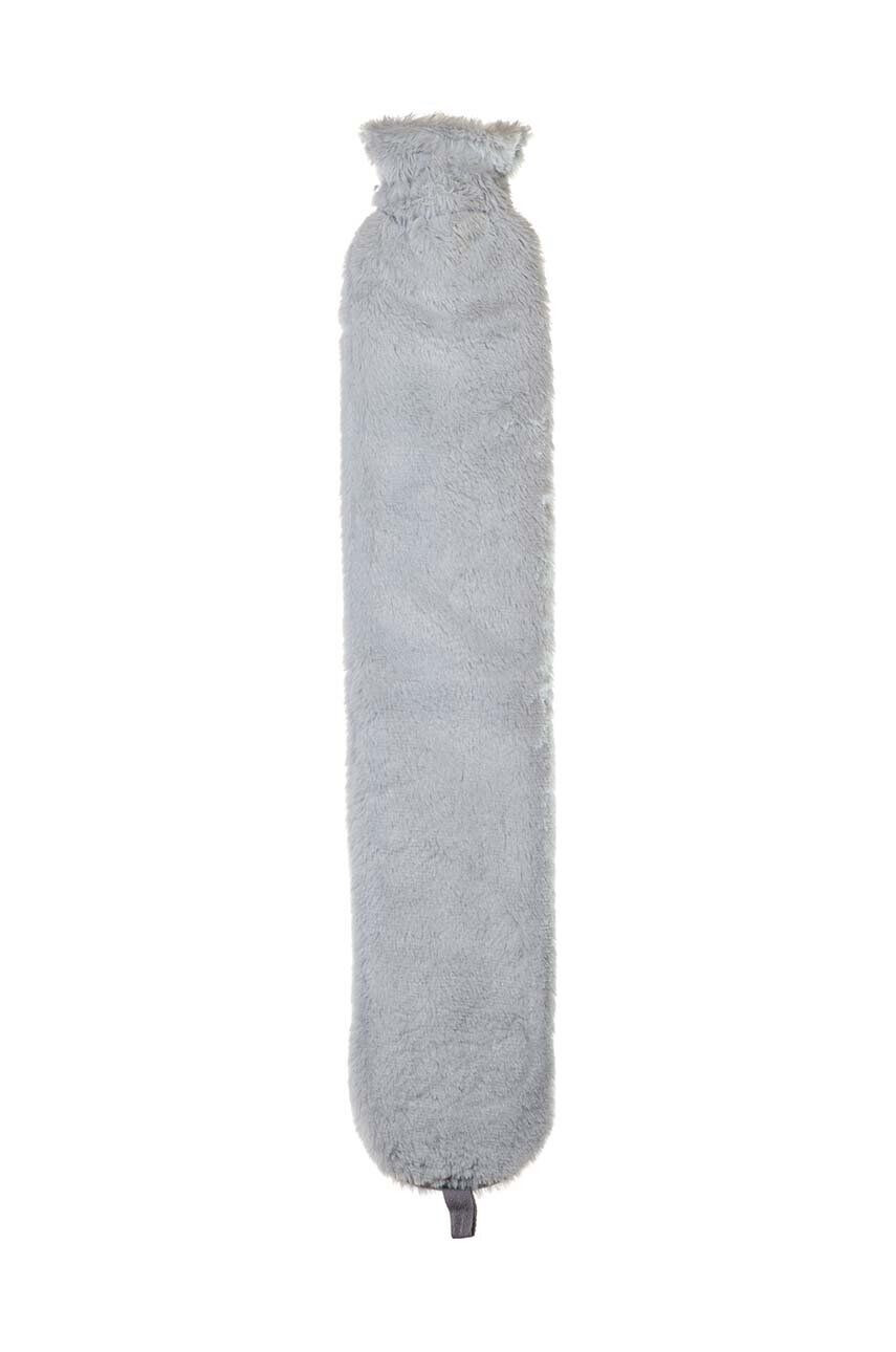 Aroma Home Термофор Faux Fur Long Hot Water Bottle - Pepit.bg