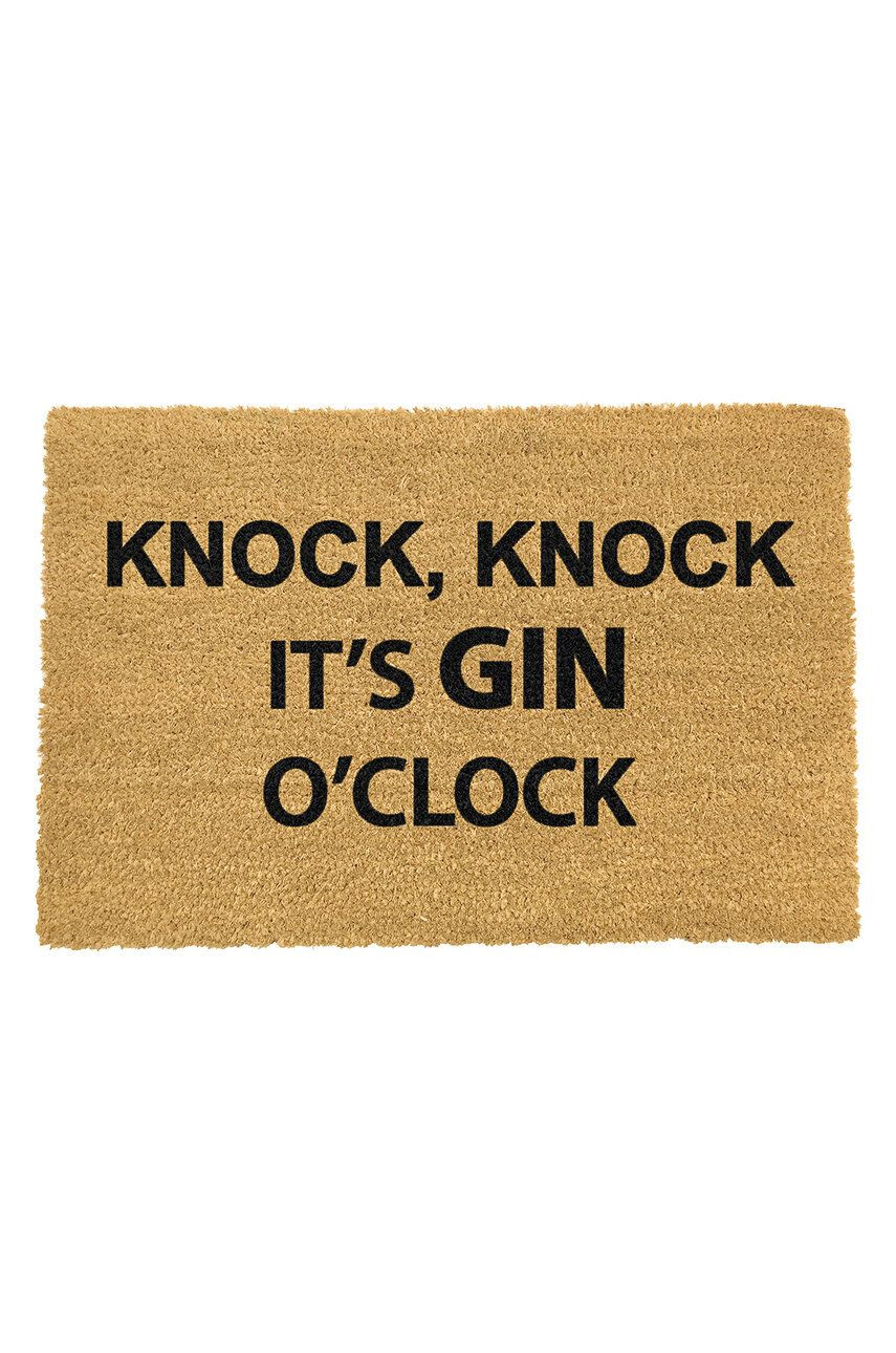 Artsy Doormats Изтривалка Alcohol Collection - Pepit.bg