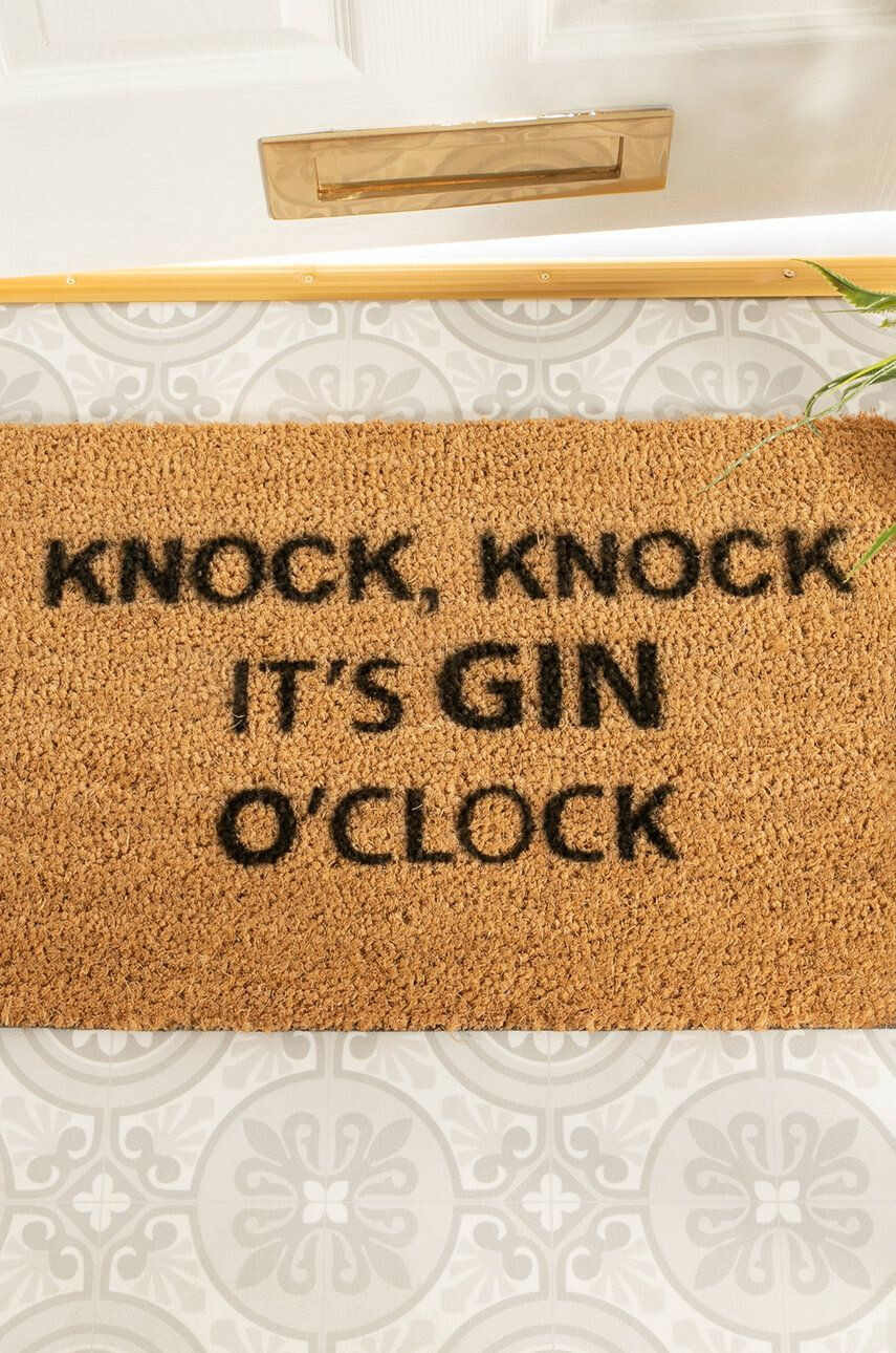 Artsy Doormats Изтривалка Alcohol Collection - Pepit.bg