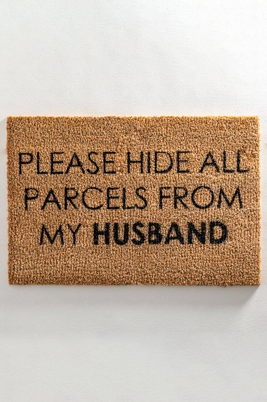 Artsy Doormats Изтривалка Chic Collection Chic Collection - Pepit.bg